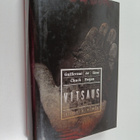 Guillermo del Toro : Vitsaus : ensimmäinen kirja - pikkukuva 1