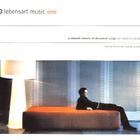 Various • Lebensart Music.One CD - pikkukuva 1