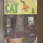 Kolme Fat Freddy's Cat -lehteä - pikkukuva 2