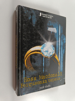 Ross Macdonald : Fergusonin tapaus