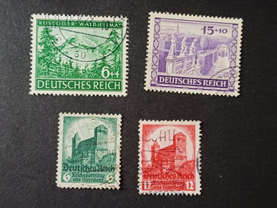 Saksa 1940 (Deutsches Reich)