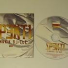 Spekti • Vinkkii DJ:lle CDr-Single - pikkukuva 2