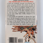 Donald Clayton Porter : Tomahawk-Book VI : The White Indi... - pikkukuva 2