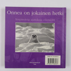 koonnut Tom Burns : Onnea on jokainen hetki - pikkukuva 2