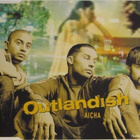 Outlandish • Aicha CD Maxi-Single - pikkukuva 1