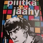 Tuija Lehtinen : piiitkä jäähy v.2011 1.painos - pikkukuva 1