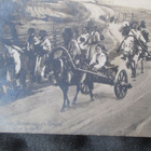 neljä vintage postikorttia - 1900-luku alku - pikkukuva 4