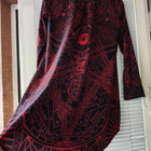 Blackmilk Secret Society Business Time S (M) paitamekko - pikkukuva 2