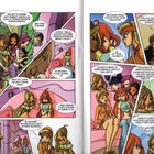 WINX n:o 11 2007 Paha tuuli. - pikkukuva 4