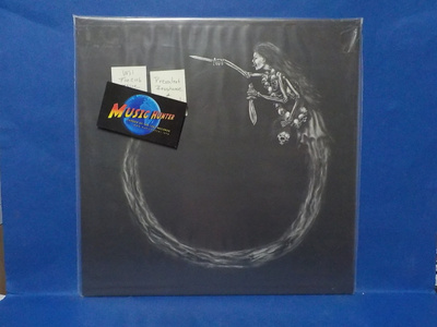 PREVALENT RESISTANCE - ETERNAL RETURN UUSI FIN 2016 LP