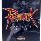 Ragnarok the complete series 6X dvd. - pikkukuva 1