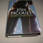 Jodi Picoult Sisareni puolesta -sid - pikkukuva 1