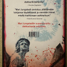 [Kirja] MARI JUNGSTEDT: JOKA YKSIN KULKEE - pikkukuva 2