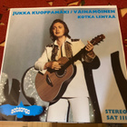 JUKKA KUOPPAMÄKI: Väinämöinen * Kotka lentää * FIN 1974 - pikkukuva 1
