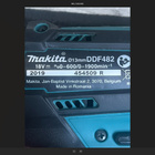 makita 3kpl 1akku laturi - pikkukuva 2