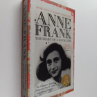 Anne Frank : The diary of a young girl : the definitive e... - pikkukuva 1