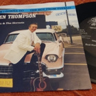 Hayden Thompson sinkku - pikkukuva 1