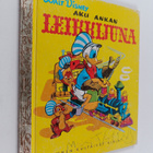 Walt Disney : Aku Ankan leikkijuna - pikkukuva 1
