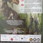 TERRA NOVA KOKO SARJA 4 DVD - pikkukuva 2