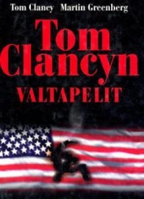 Tom Clancyn valtapelit