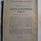Benito Mussolini - Puhun Brunon kanssa (nid.) - pikkukuva 3