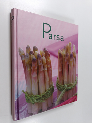 Sylvia Winnewisser : Parsa