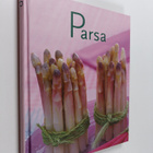 Sylvia Winnewisser : Parsa - pikkukuva 1