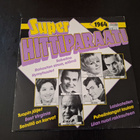 SUPERHITTIPARAATI 1964 - Johnny, Danny ym.  LP - pikkukuva 1