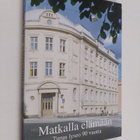 Risto ym. (toim.) Taimi : Matkalla elämään : Turun lyseon... - pikkukuva 1