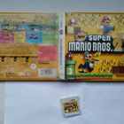 New Super Mario Bros 2 (3DS) - pikkukuva 1