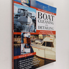 Natalie Sears : The Insider's Guide to Boat Cleaning and ... - pikkukuva 1