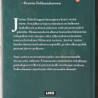 Inger Frimansson Varjo vedessä - pikkukuva 2