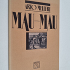 Arto Melleri : Mau-Mau : runoja - pikkukuva 1