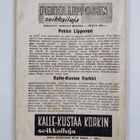 Outsider : Kuolema näkee pimeässä - pikkukuva 2