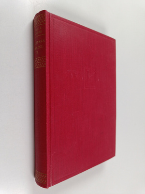 Samuel Shellabarger : Loistava Orsini 2