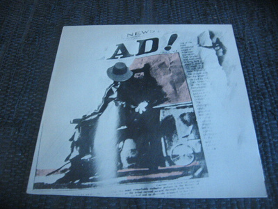 LP - AD - AD
