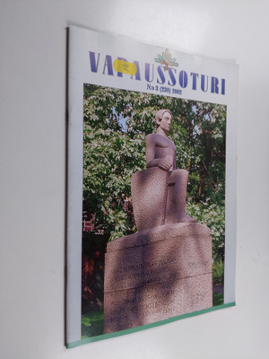 Vapaussoturi 3/2002