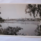 VANHA Postikortin Alkup.Mallikappale Helsinki 1950-luku - pikkukuva 1