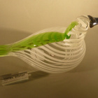 Oiva Toikka iittala Minneapolis City bird LTD 200 - pikkukuva 1