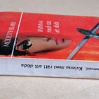 Modesty Blaise 1:a uppl. 1970. 319 sidor. - pikkukuva 2
