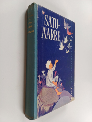 Lauri Pohjanpää : Satuaarre