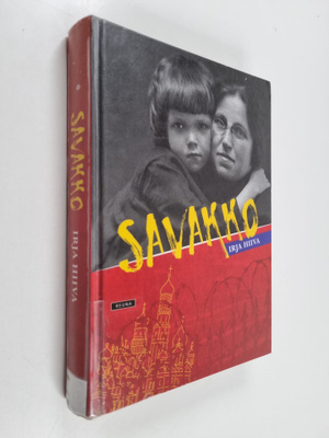 Irja Hiiva : Savakko