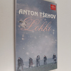 Anton Tsehov : Lokki - pikkukuva 1