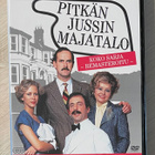 Pitkän Jussin majatalo (1975-1979) John Cleese (3DVD) *UUSI* - pikkukuva 1