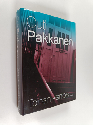 Outi Pakkanen : Toinen kerros