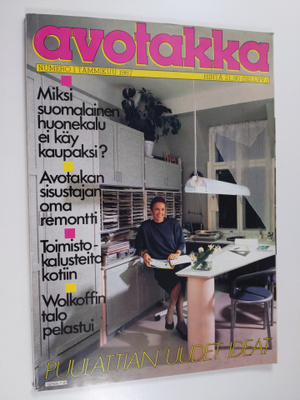 Avotakka 1/1987