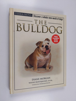 Diane Morgan : The Bulldog
