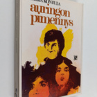 Ilkka Kontula : Auringonpimennys - pikkukuva 1