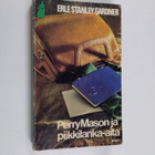 Erle Stanley Gardner : Perry Mason ja piikkilanka-aita - pikkukuva 1