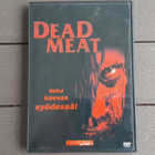 DVD: Dead Meat (O: Conor McMahon 2004) - pikkukuva 1
